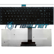 Teclado PT TOSHIBA SATELLITE PRO A40-D-11L 